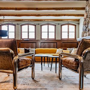 Hotel Bergidyll - Riders Haven